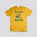 Bicycle Statement Dri Fit Shirt 19