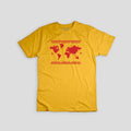 Dri Fit Shirt Travel 19