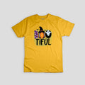 Dri Fit Shirt Halloween Design Collection 208