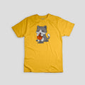 Dri Fit Shirt Cat 30