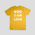 Dri Fit Shirt Christian Design Collection 32