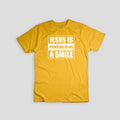 Dri Fit Shirt Christian Design Collection 39