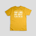 Dri Fit Shirt Christian Design Collection 40