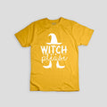 Dri Fit Shirt Halloween Design Collection 43