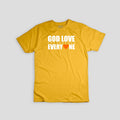 Dri Fit Shirt Christian Design Collection 43