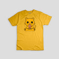 Dri Fit Shirt Cat 6