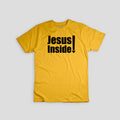 Dri Fit Shirt Christian Design Collection 80