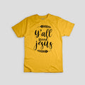 Dri Fit Shirt Christian Design Collection 88