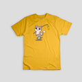 Dri Fit Shirt Cat 9